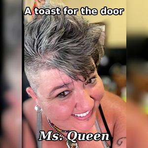 A toast for the door