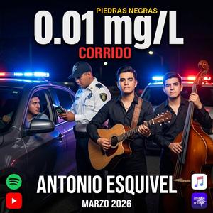 0.01 mg/L (Piedras Negras)