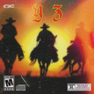 西部牛仔之在你身边