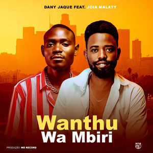 Wanthu Wa Mbiri
