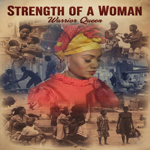 Strength of a Woman