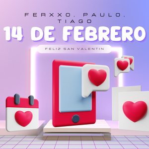 14 de Febrero