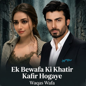 Ek Bewafa Ki Khatir Kafir Hogaye