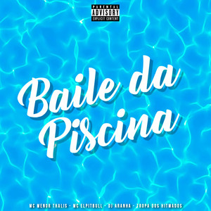 Baile da Piscina