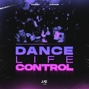 Dance, Life, Control (Extended Mix)