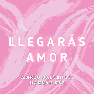 Llegarás Amor