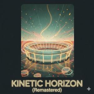 Kinetic Horizon (original)