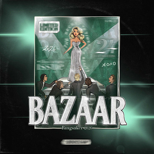 Bazaar (Ringsaker 2026)