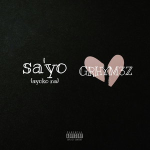 Sa'yo (Ayoko Na)