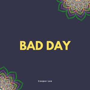 Cause You Had a Bad Day