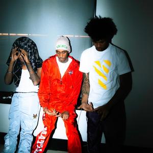 Pop The Door (feat. Kpistol & Skino)