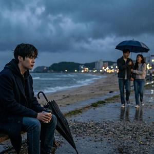 잘못된 사람 (The Wrong One)