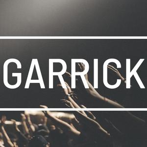 Garrick