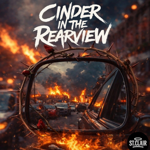 Cinder in the Rearview