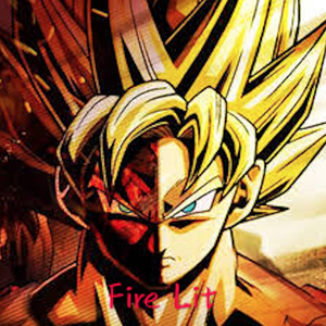 Fire Lit【free beat】