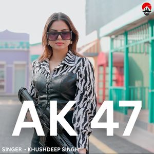 AK47