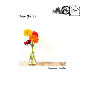 Déjame En Tus Labios