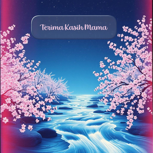 Terima Kasih Mama