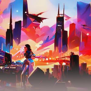 Illustrious Pine Serenade