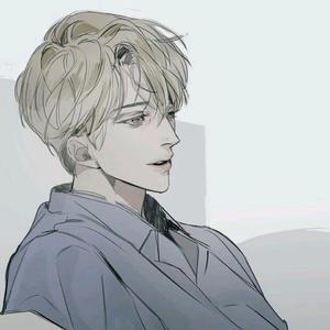 背对背拥抱