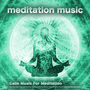 Asian Music For Meditation