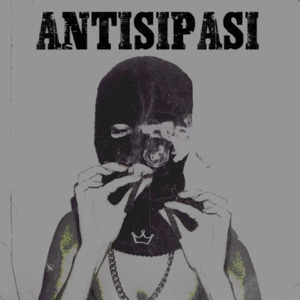 Antisipasi