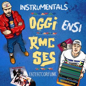 Mari Rmcs (Instrumental) (Instrumental)