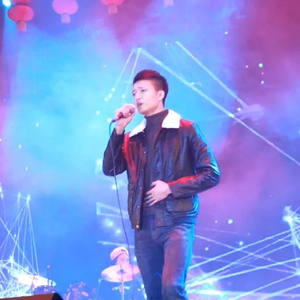 谢谢你有双爱我的眼睛