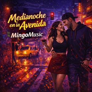 Medianoche En La Avenida