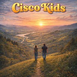 Cisco Kids