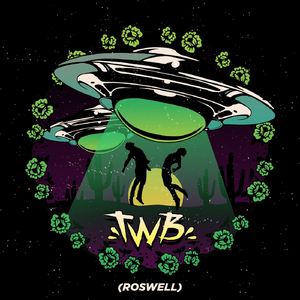 Roswell (Live)