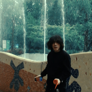 뻥튀기 (Rice Pop)