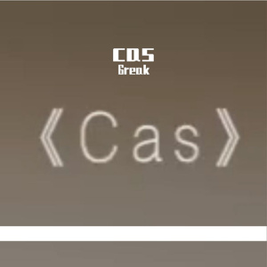cas