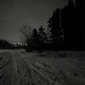 i don't belong here (Sped Up)