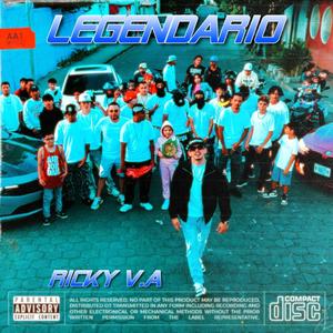 LEGENDARIO
