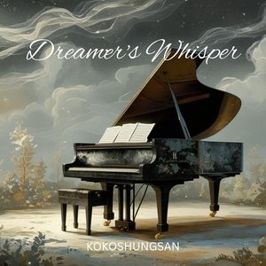 Dreamer's Whisper II