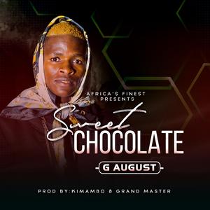 G August-Sweet Chocolate