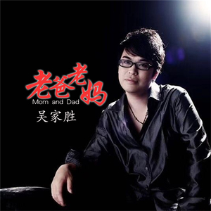 老爸老妈