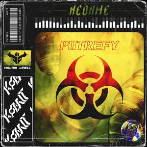 Putrefy
