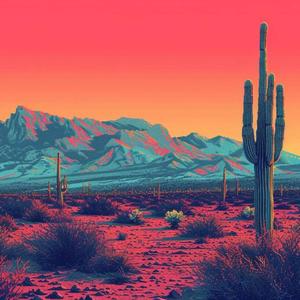 Your Cold Desert