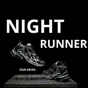 NIGHTRUNNER