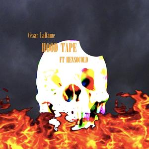 Hood Tape (feat. Hensocold)