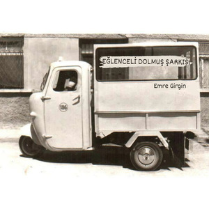 Eğlenceli Dolmuş Şarkısı