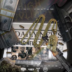 Surprise (feat. Blanco & Jami Dan)