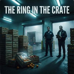 The Ring in the Crate