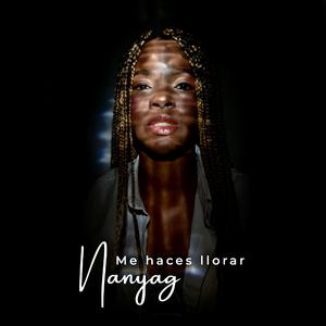 Me haces llorar
