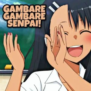 Gambare Senpai