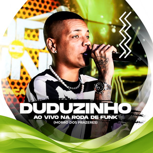 Fé em Deus (Ao Vivo na Roda de Funk Morro dos Prazeres)