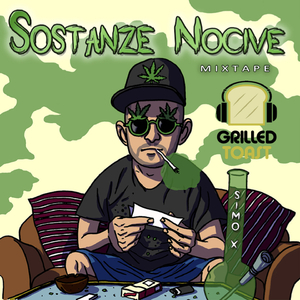 Sostanze nocive