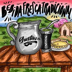 Bebida Fresca Tradicional